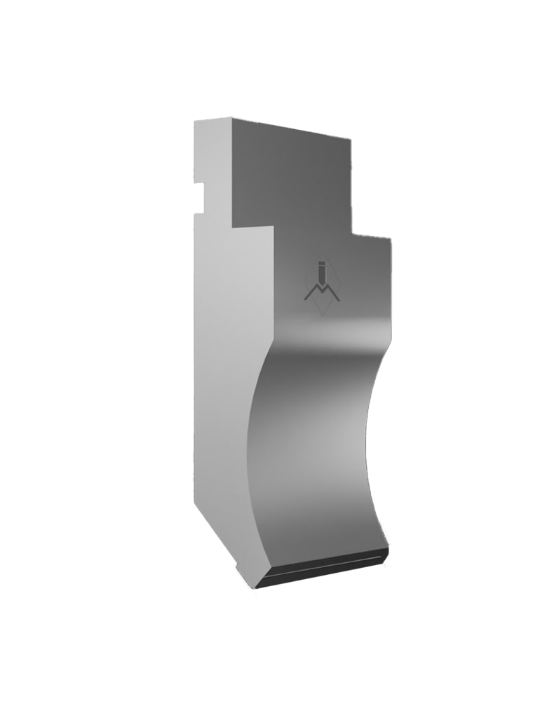 Press Brake Punch - Madhuram Micron Tools